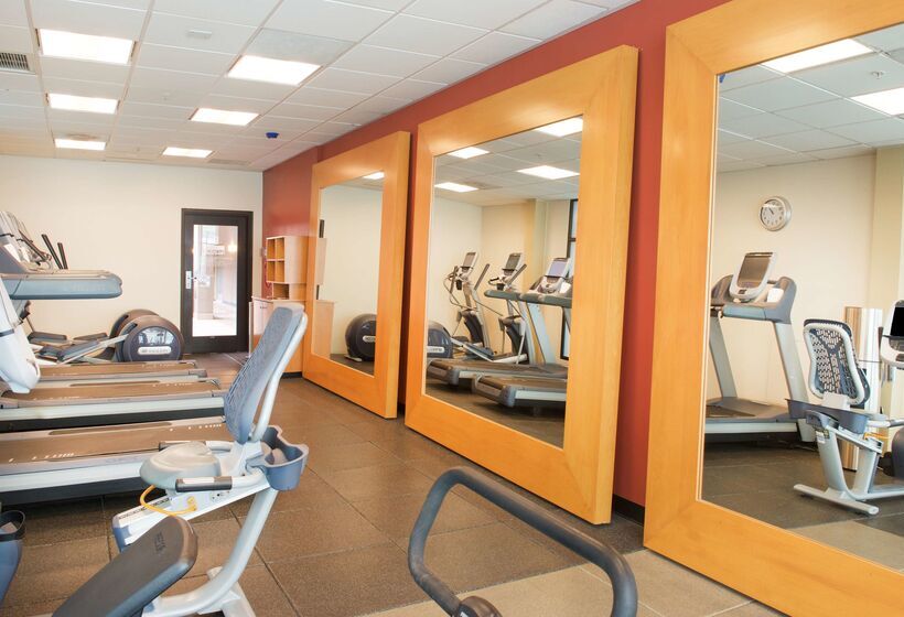 ホテル Embassy Suites By Hilton Seattle North Lynnwood
