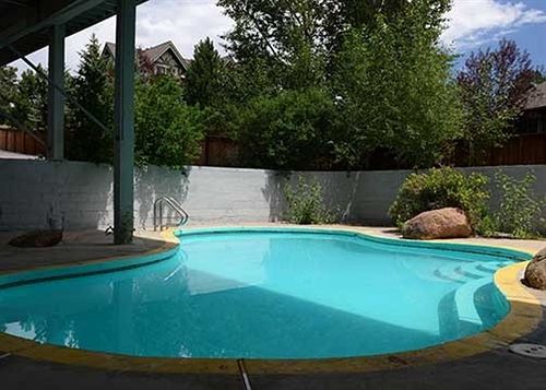 Otel Trailborn Rocky Mountains Outpost