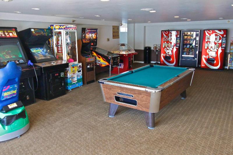 هتل Flagship Oceanfront