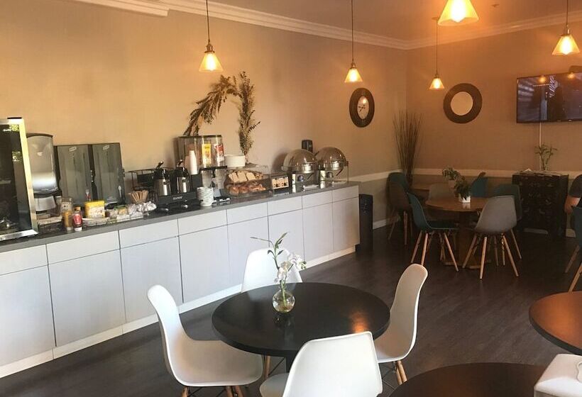 فندق Greentree Inn & Suites Los Angeles   Alhambra   Pasadena