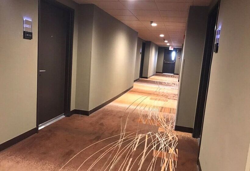 فندق Greentree Inn & Suites Los Angeles   Alhambra   Pasadena