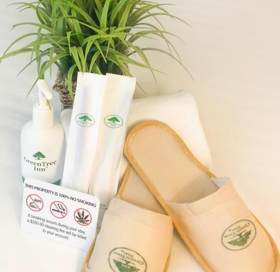 فندق Greentree Inn & Suites Los Angeles   Alhambra   Pasadena