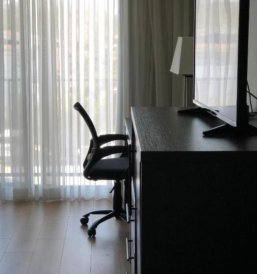 فندق Greentree Inn & Suites Los Angeles   Alhambra   Pasadena