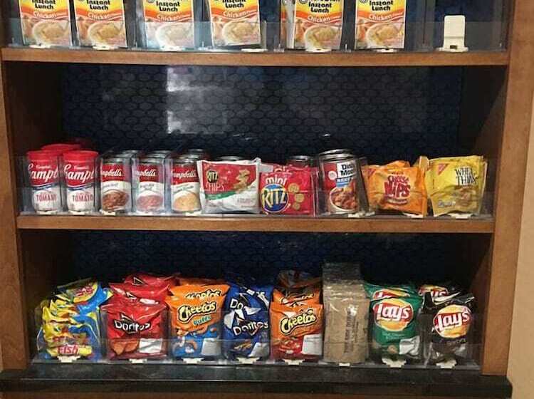 فندق Hampton Inn & Suites Craig