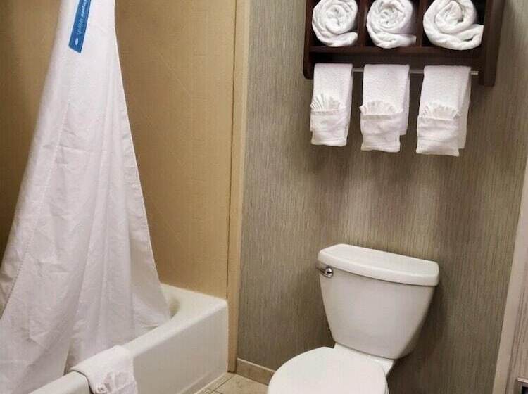 فندق Hampton Inn & Suites Craig