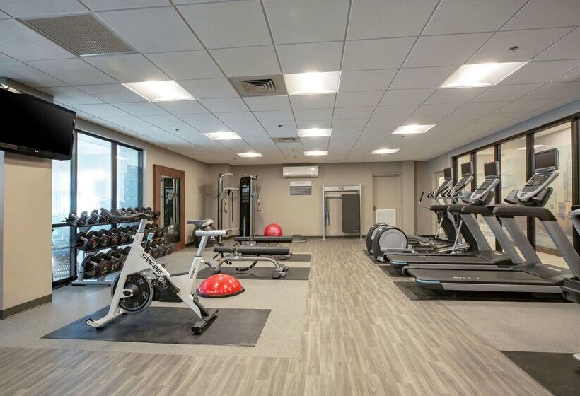 בית מלון כפרי Hilton Garden Inn Boston/waltham