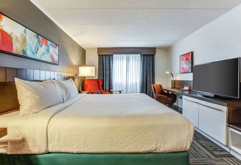 호텔 Hilton Garden Inn Boston/waltham