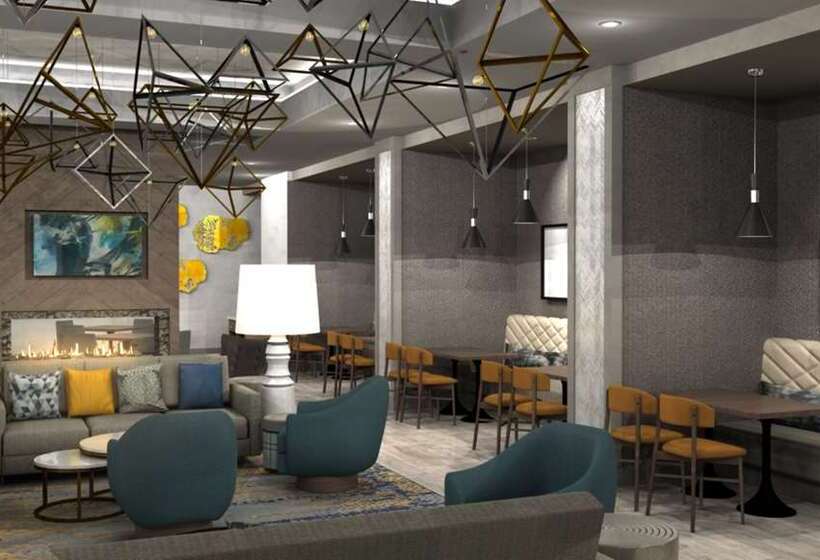 هتل Hilton Garden Inn Wilsonville Portland