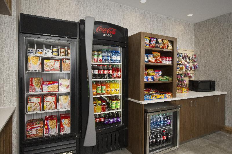 هتل Holiday Inn Express Baltimore At The Stadiums, An Ihg