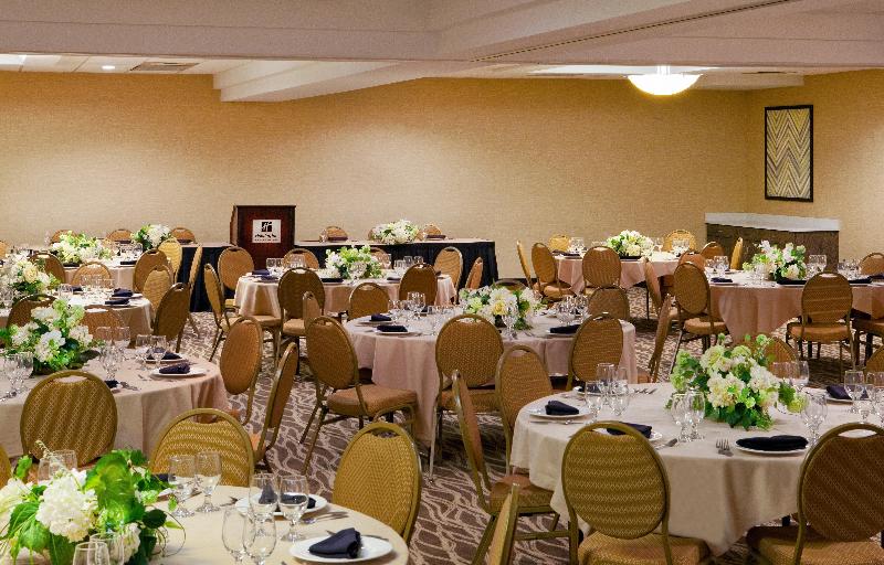 هتل Holiday Inn Little Rock   Presidential Downtown, An Ihg