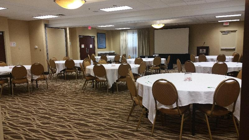 هتل Holiday Inn Little Rock   Presidential Downtown, An Ihg