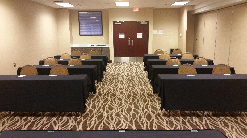 هتل Holiday Inn Little Rock   Presidential Downtown, An Ihg