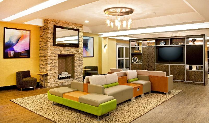 هتل Holiday Inn Little Rock   Presidential Downtown, An Ihg