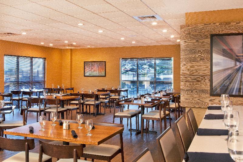 هتل Holiday Inn Little Rock   Presidential Downtown, An Ihg