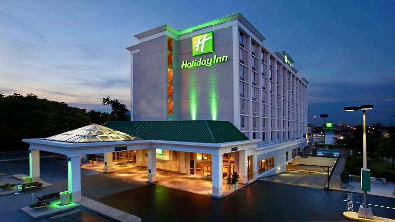 هتل Holiday Inn Little Rock   Presidential Downtown, An Ihg