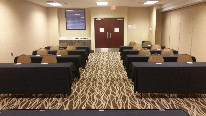 هتل Holiday Inn Little Rock   Presidential Downtown, An Ihg
