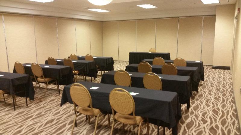 هتل Holiday Inn Little Rock   Presidential Downtown, An Ihg