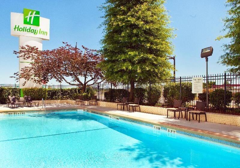 هتل Holiday Inn Little Rock   Presidential Downtown, An Ihg