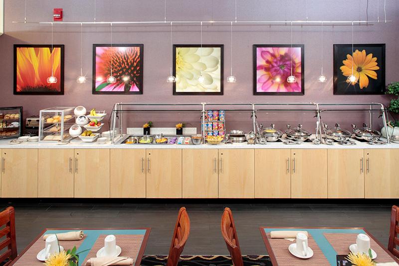 호텔 Holiday Inn Wilkes Barre   East Mountain, An Ihg