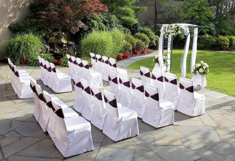 호텔 Holiday Inn Wilkes Barre   East Mountain, An Ihg