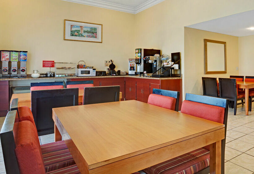 호텔 Econo Lodge