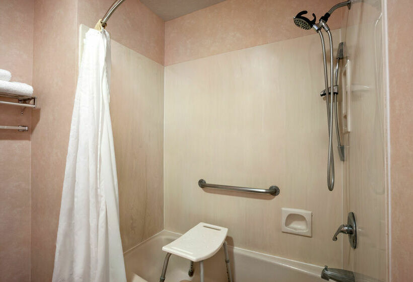 Hotel Inn At Rio Rancho And Event Center