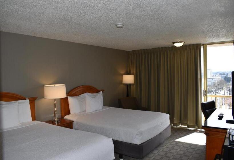 هتل Inn At The Convention Center