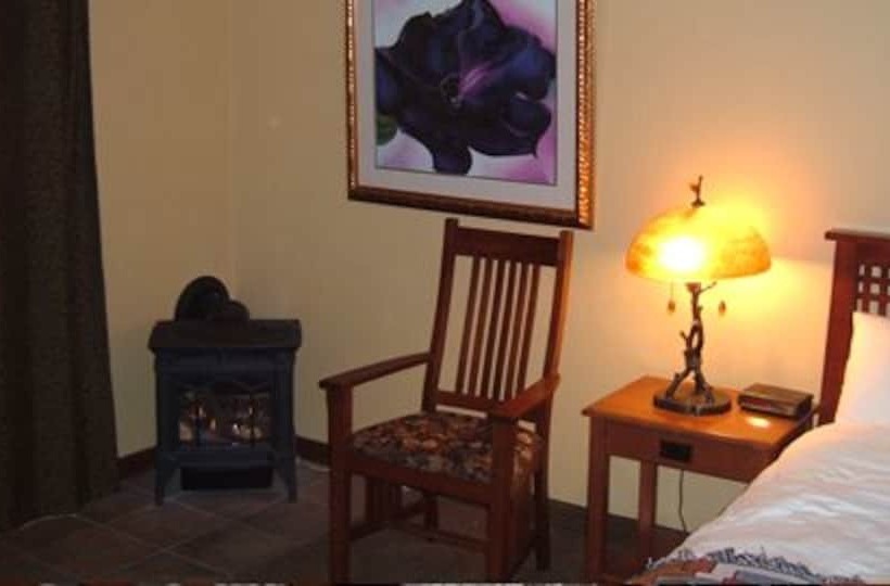 호텔 Beachcombers Inn