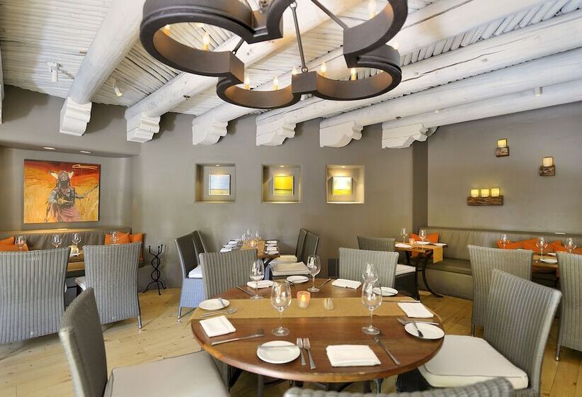 ホテル Inn & Spa At Loretto