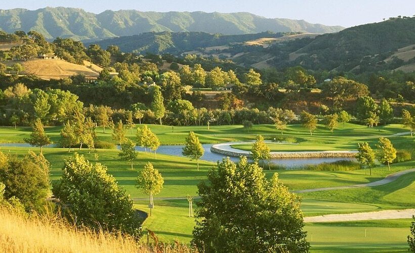 בית מלון כפרי King Frederik Inn