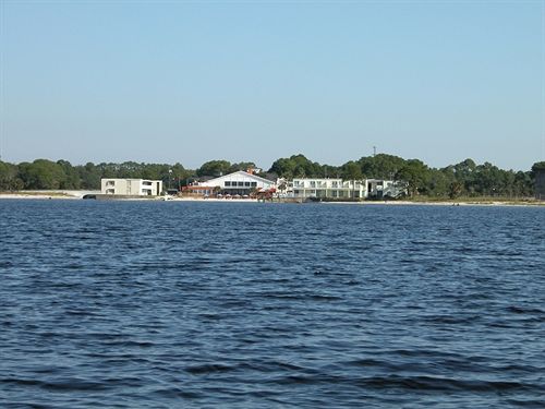 هتل Knights Inn Panama City