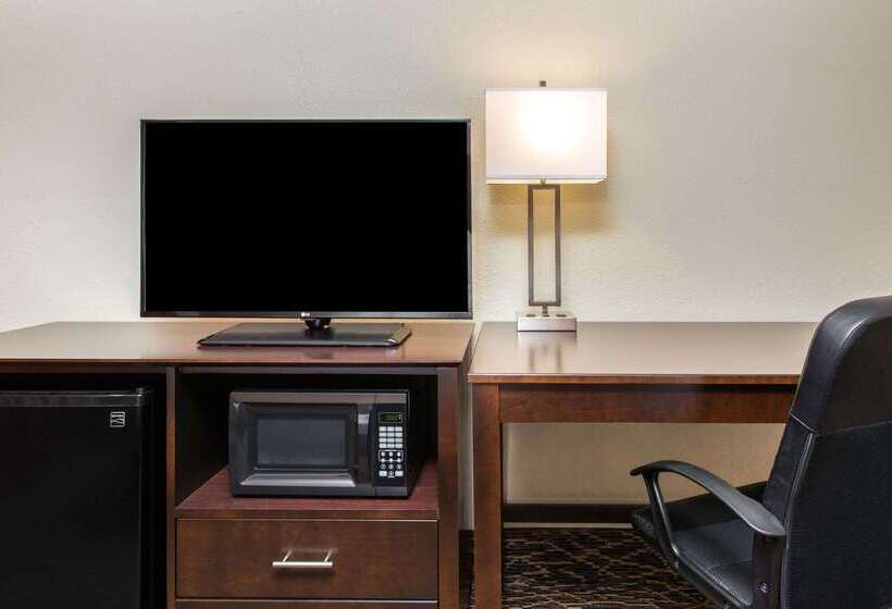هتل La Quinta By Wyndham Clearwater Central