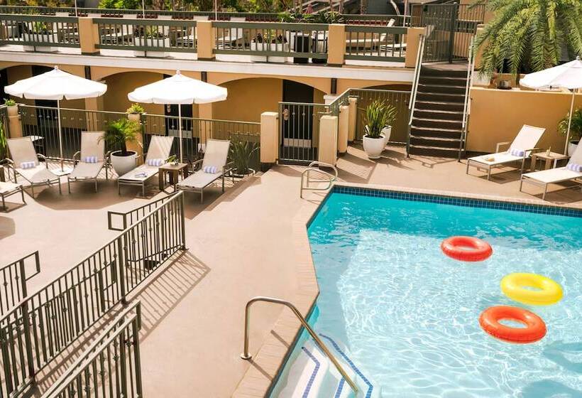 호텔 Sonder La Ensenada