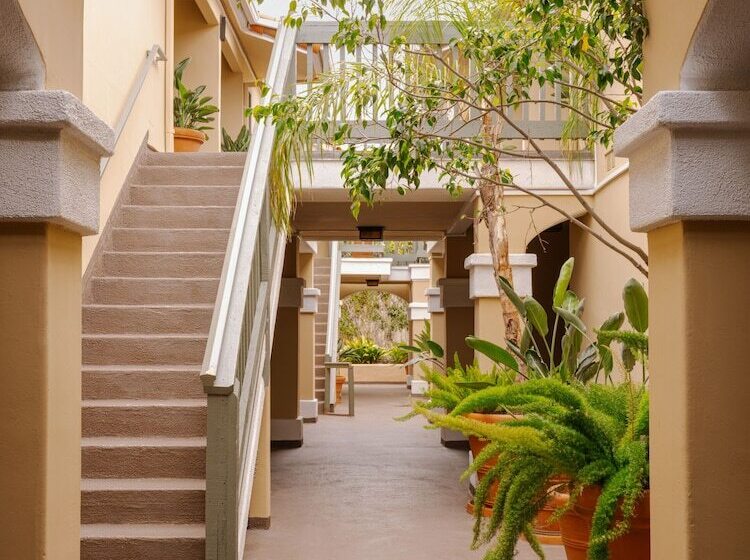 호텔 Sonder La Ensenada