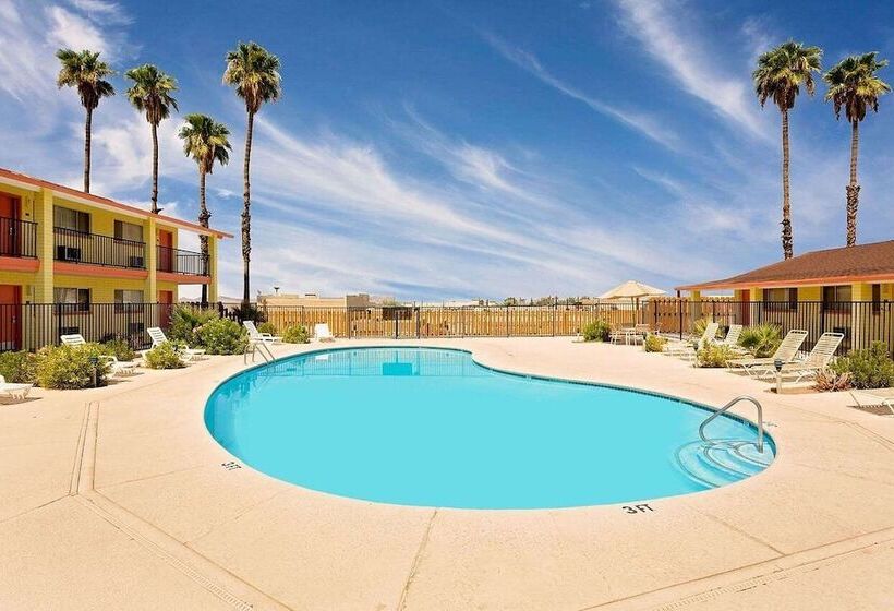 هتل Lake Place Inn Lake Havasu City