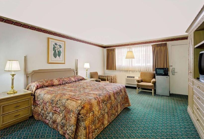هتل Lake Place Inn Lake Havasu City