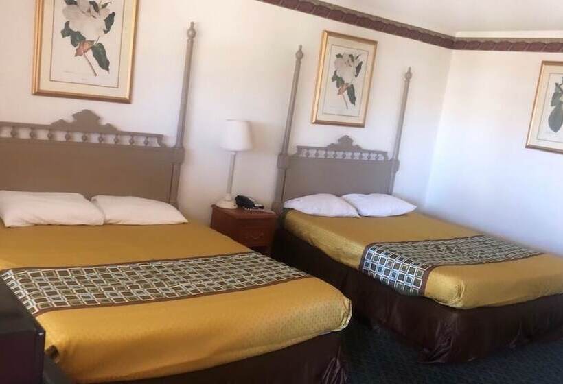 هتل Lake Place Inn Lake Havasu City