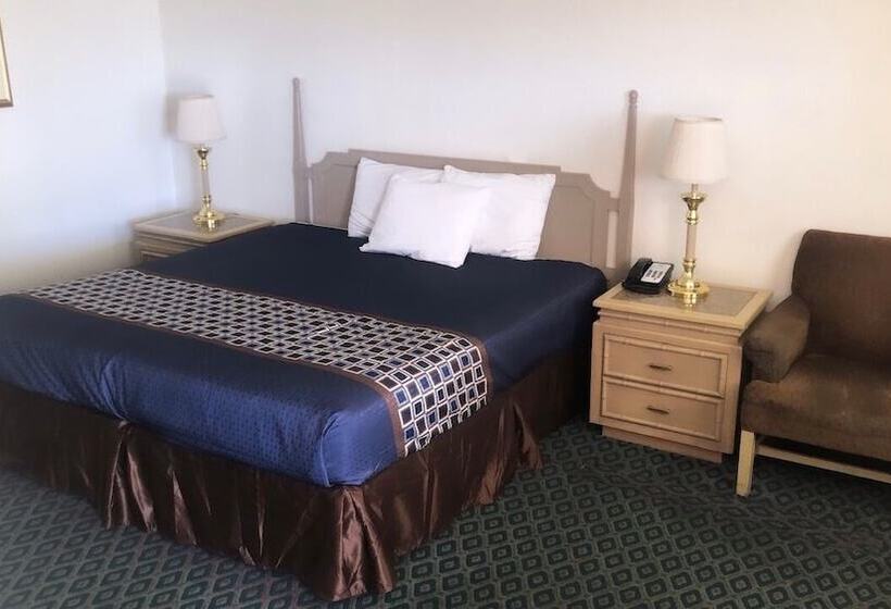 هتل Lake Place Inn Lake Havasu City