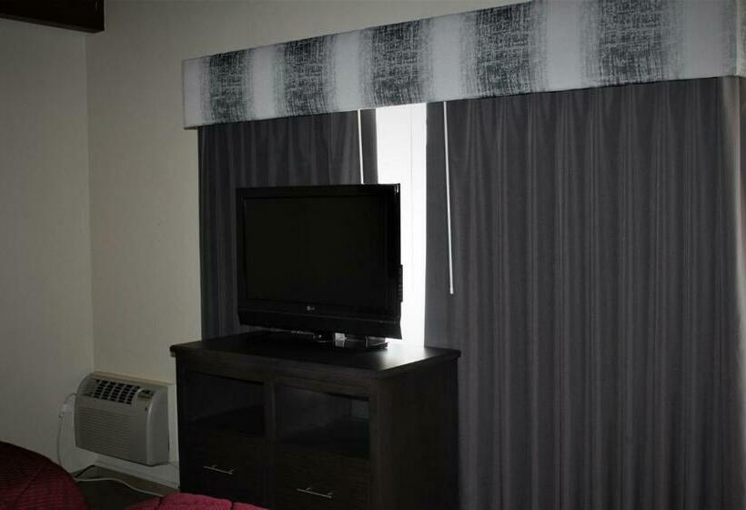 هتل Lamplighter Inn
