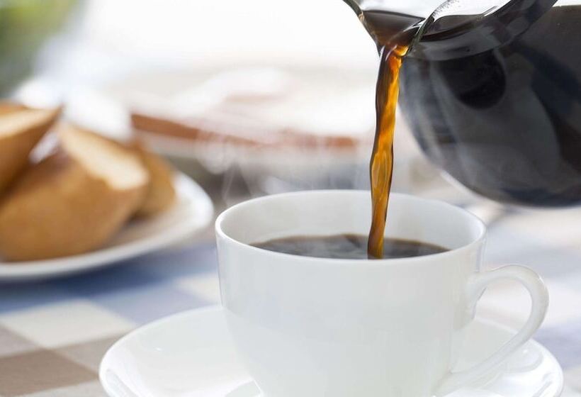 בית מלון כפרי Magnuson Copper Crown