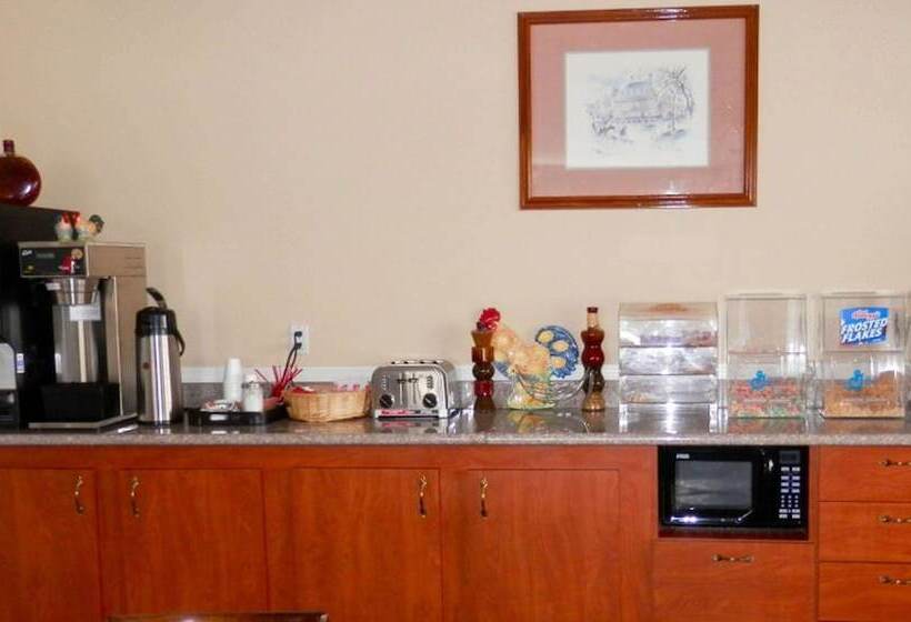 Magnuson Hotel Fowlerville