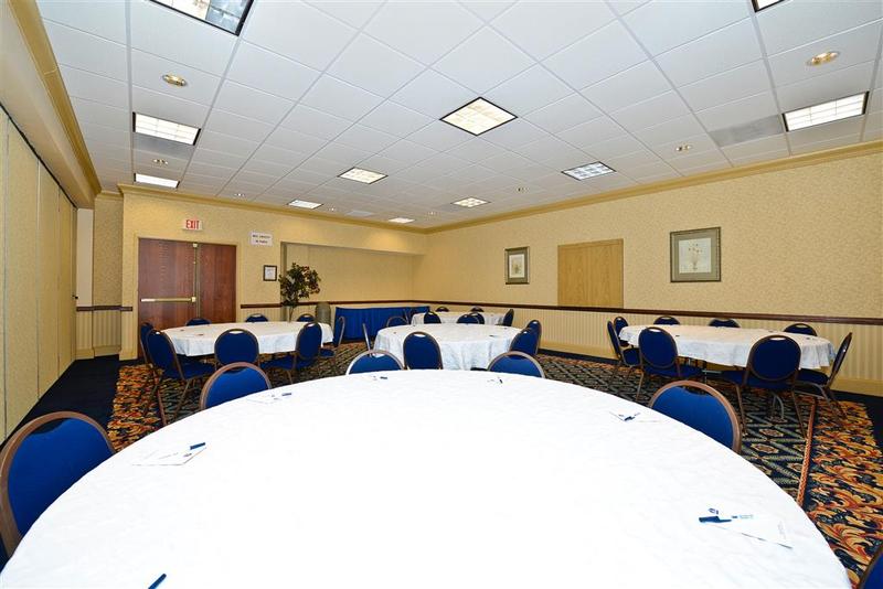 Otel Old Colony Inn Alexandria