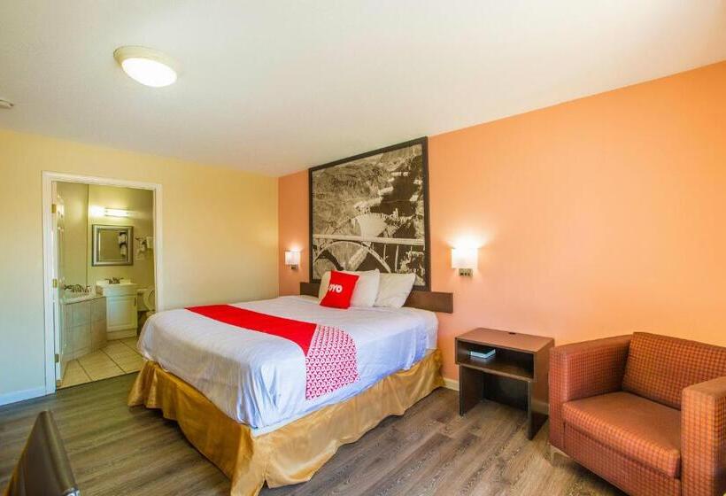 ホテル Rodeway Inn & Suites