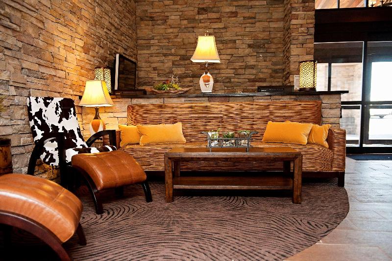 בית מלון כפרי Park Inn By Radisson Salt Lake Citymidvale