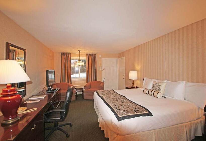 فندق Park View Inn