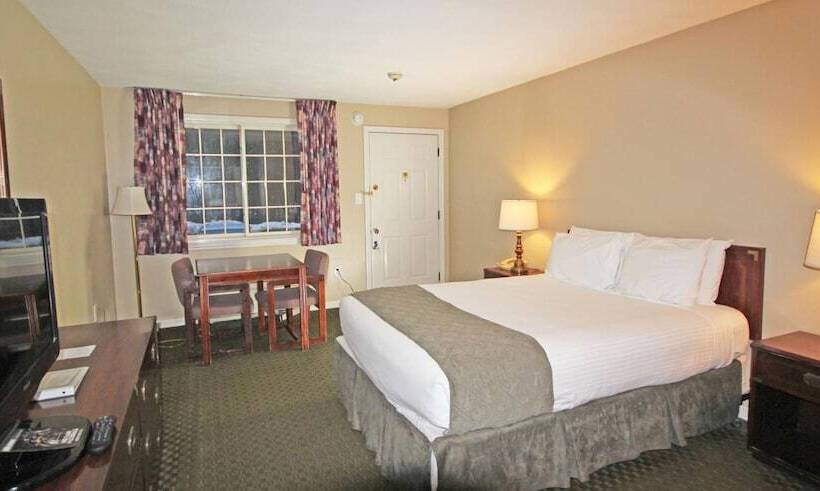酒店 Park View Inn