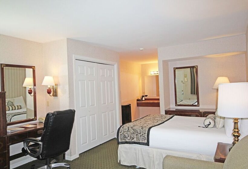 فندق Park View Inn