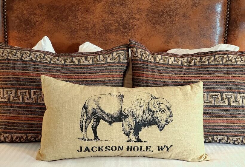 هتل Parkway Inn Of Jackson Hole