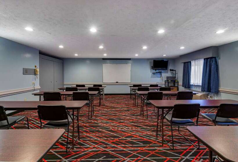 فندق Quality Inn Austintown Youngstown West
