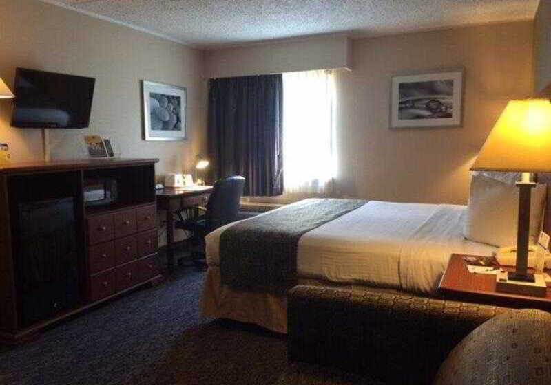 فندق Quality Inn Austintown Youngstown West